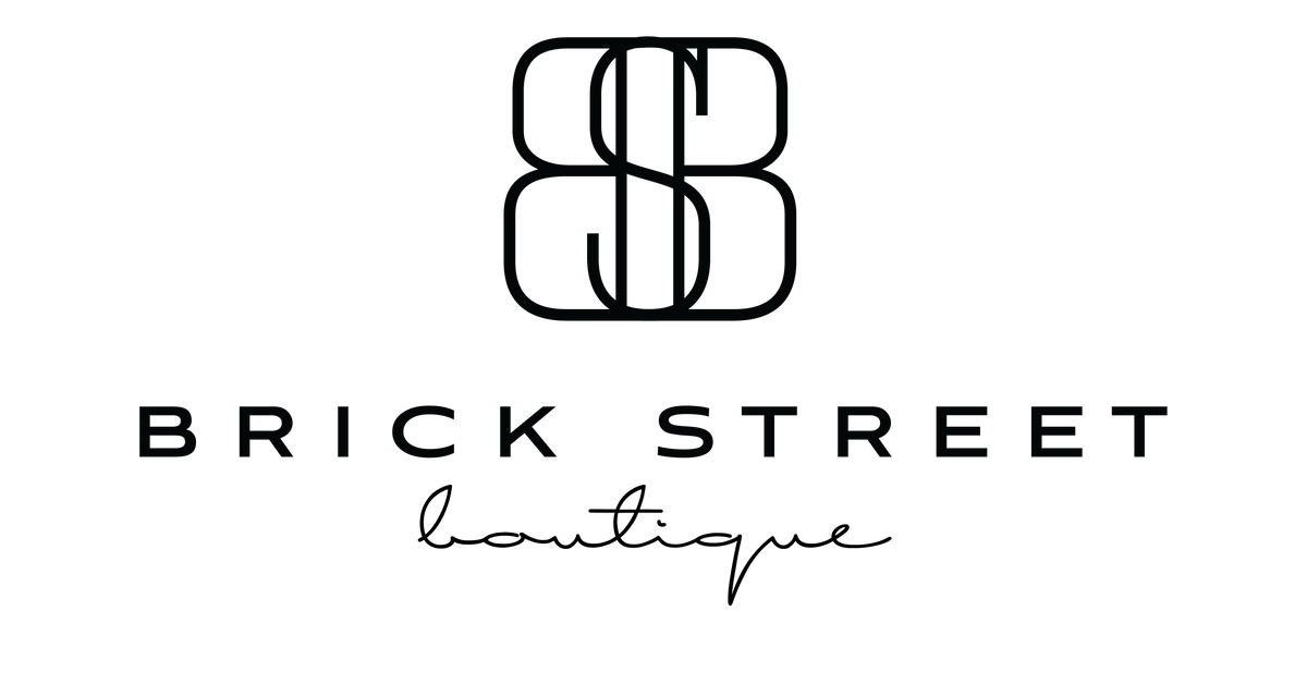 The welcoming facade of Brick Street Boutique, a cornerstone of Franklin's fashion community.