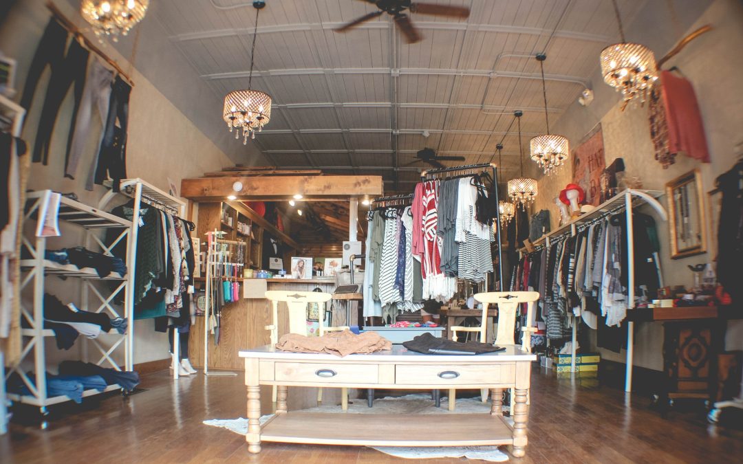 Brick Street Boutique: The Heart of Franklin’s Fashion Scene