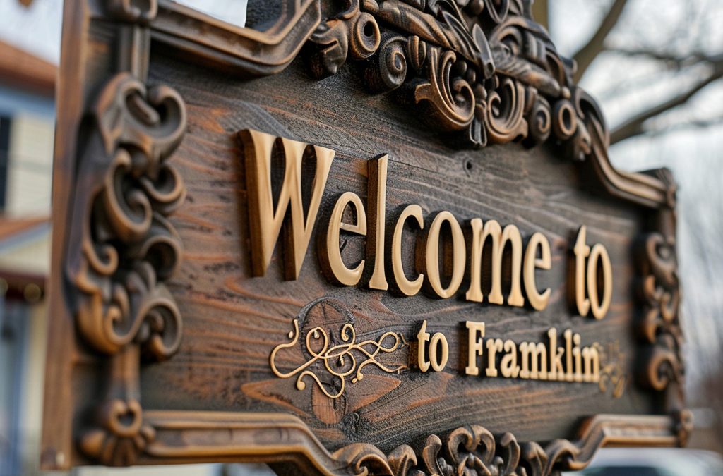 Franklin, Indiana: Blending History, Culture, and Innovation in a Thriving Community