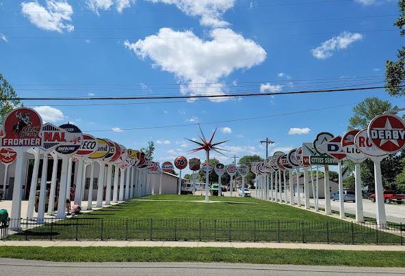 Discover the charm of Franklin, Indiana, through its top attractions and activities.