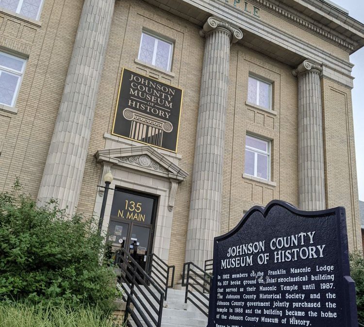 Exploring Greenwood’s Past: A Guide to the Best Museums in the Vicinity