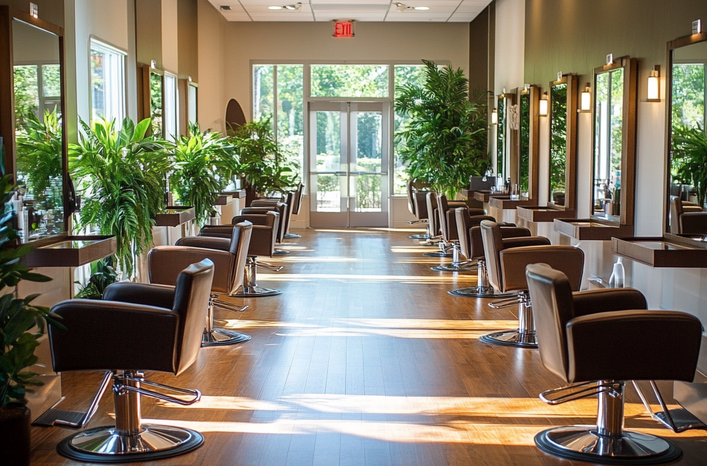 Unlock Your Ultimate Self-Care Experience at Lavish Hair Lounge