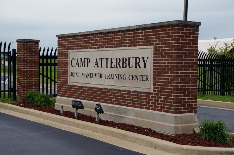 Serving Those Who Serve: Camp Atterbury Gym’s Commitment to Military Wellness