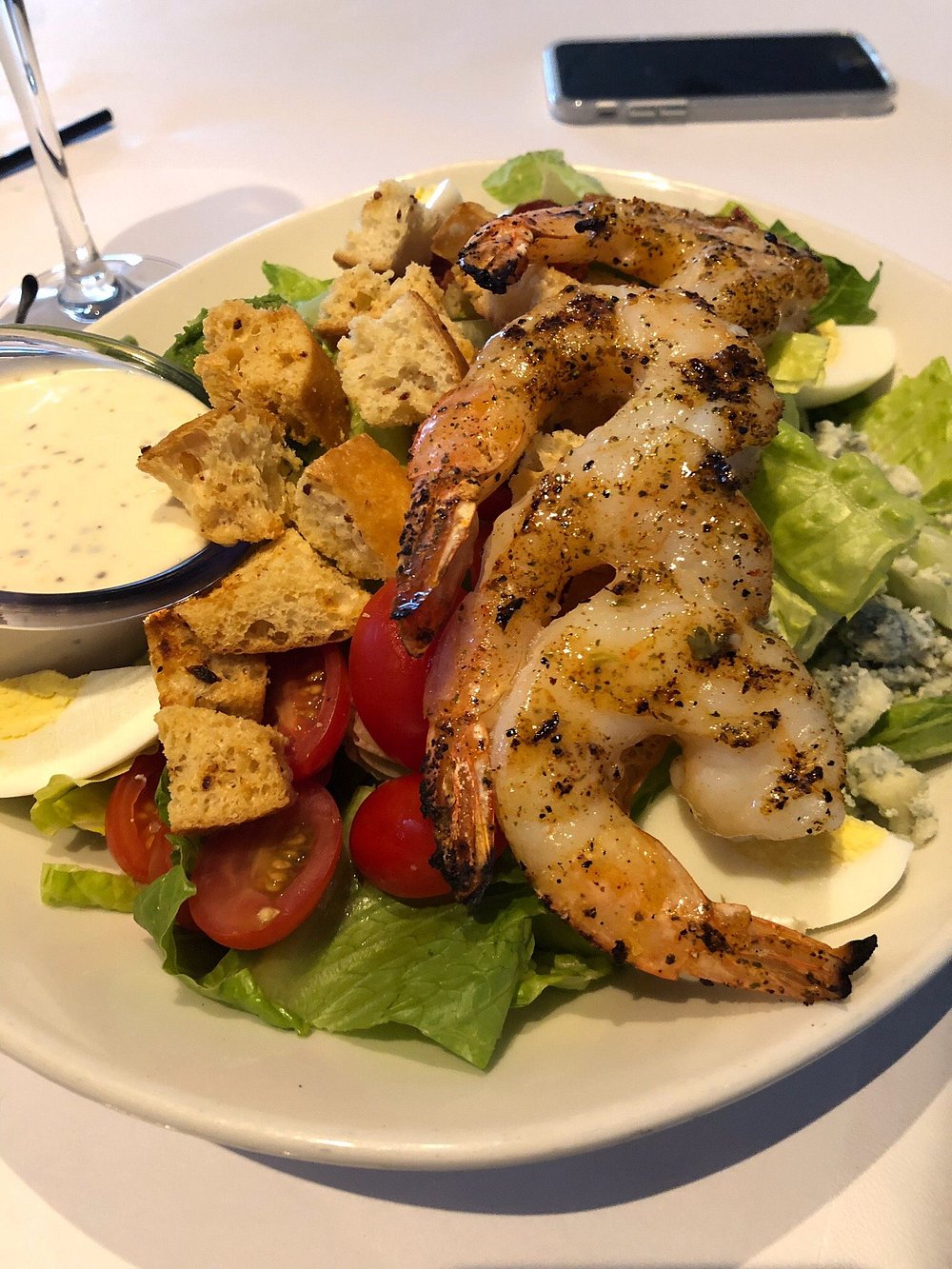 Bonefish Grill in Greenwood, IN