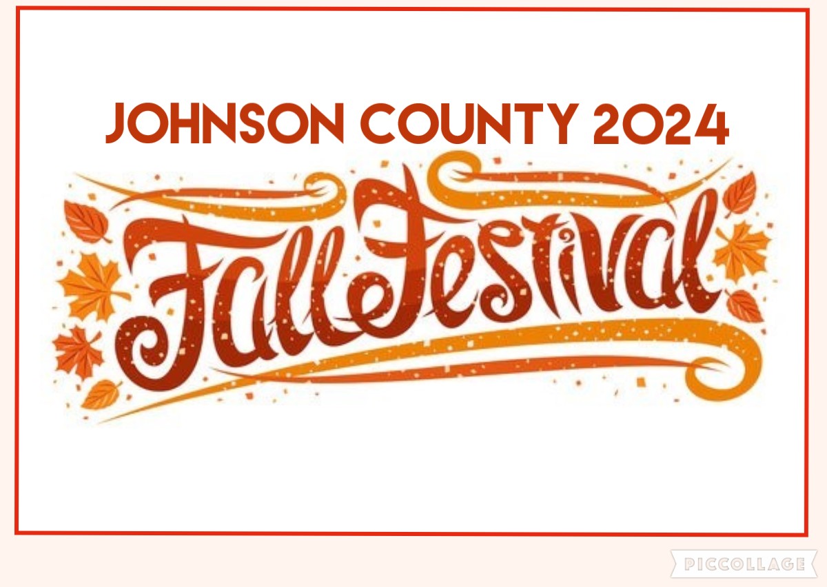 Fall Events and Activities in Johnson County, IN in 2024