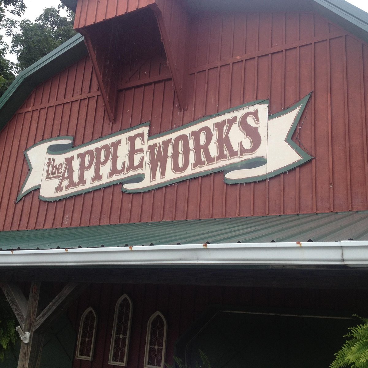 Fall Fun at Apple Works in Johnson County, IN