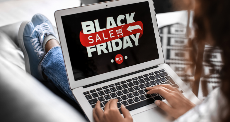 From Tradition to Transformation: Understanding Black Friday and Beyond in Johnson County, IN