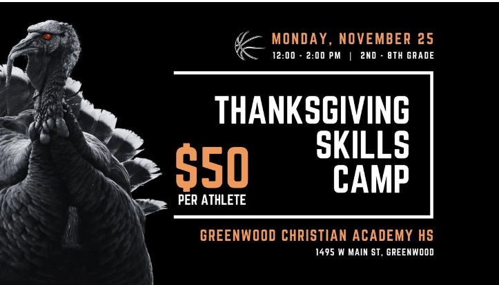 Enhance Your Skills This Holiday Season at the Marlin Academy Basketball Camp