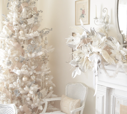 Deck the Halls: Inspiring Christmas Decoration Ideas for Johnson County Homes