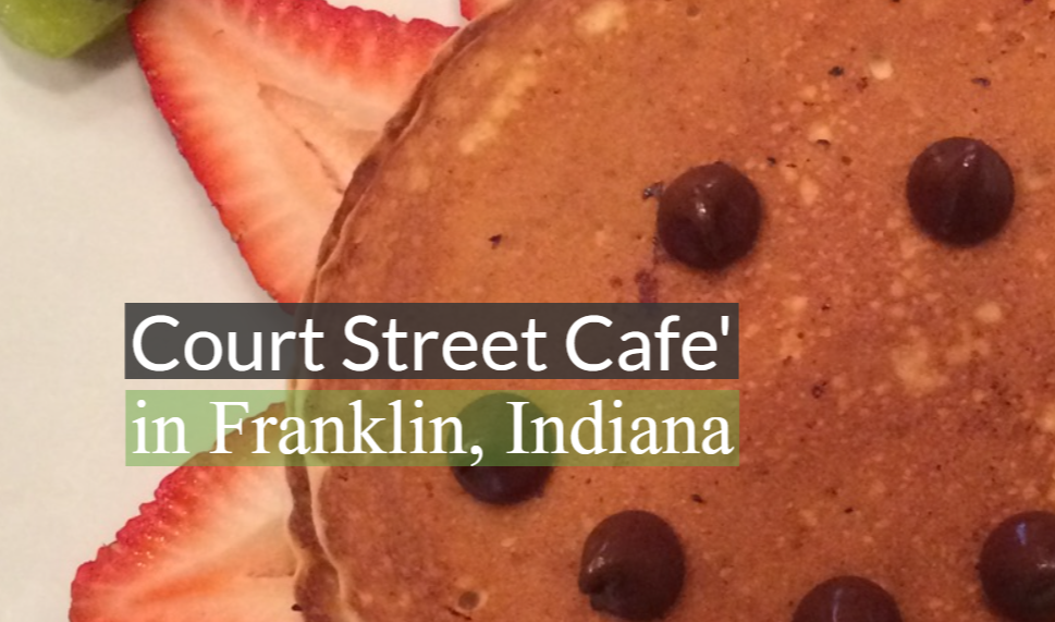 Savoring Local Flavor: The Experience at Court Street Cafe