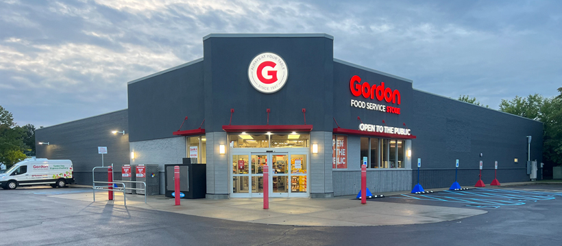 Elevate Your Culinary Adventures at Gordon Food Service Store in Greenwood, Indiana