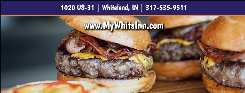 Whit’s Inn: A Must-Visit Bar & Grill in New Whiteland, IN